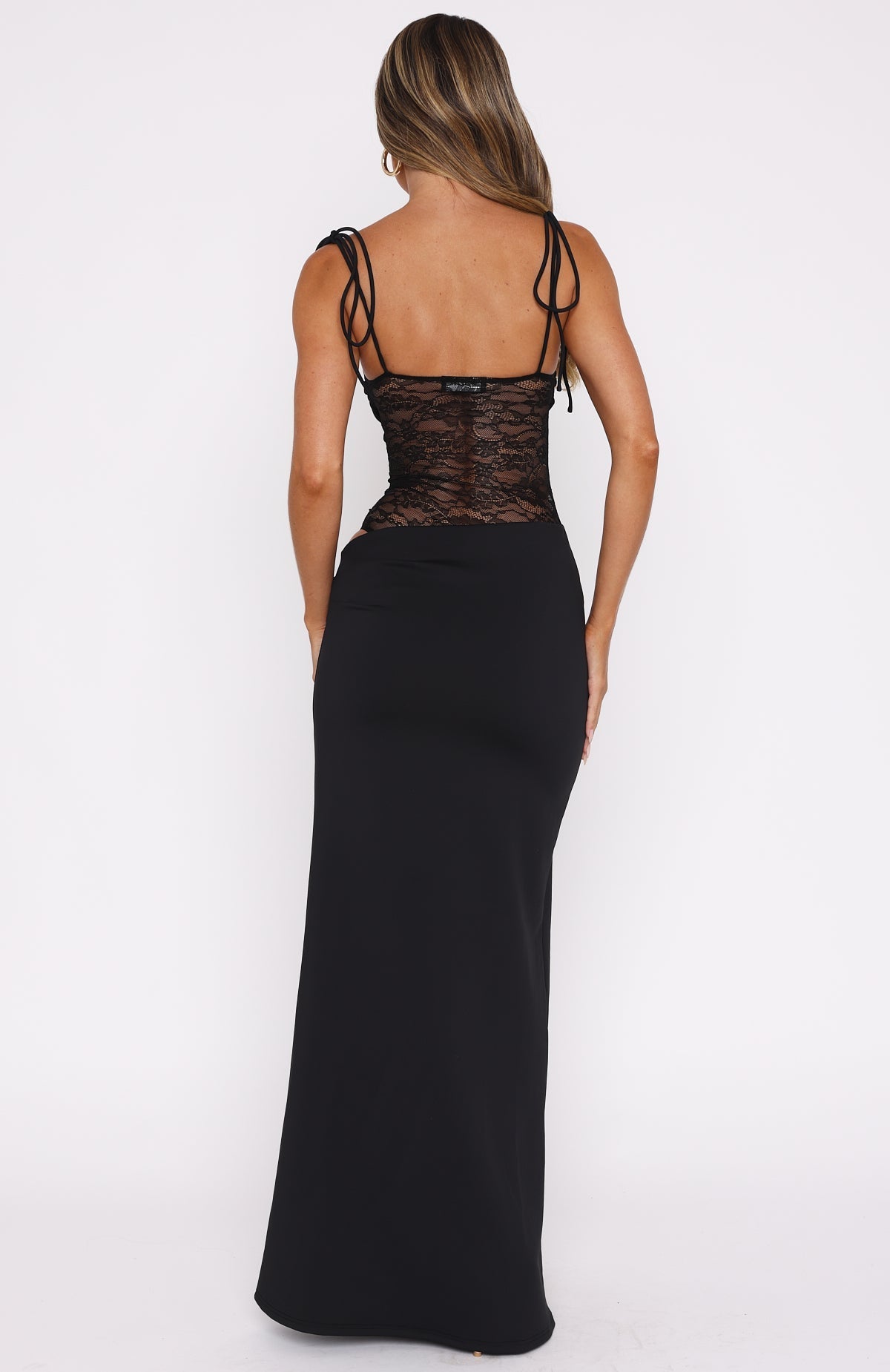 Compliment Me Maxi – Female Boldness