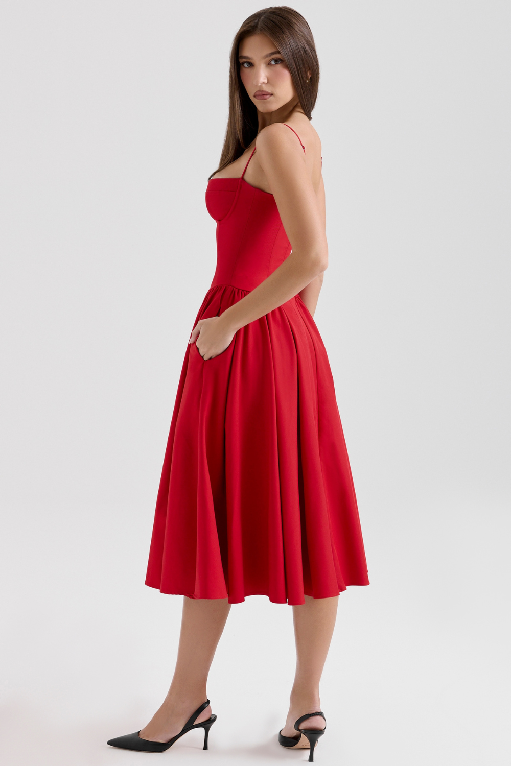 Celine. Silent Elegance.
