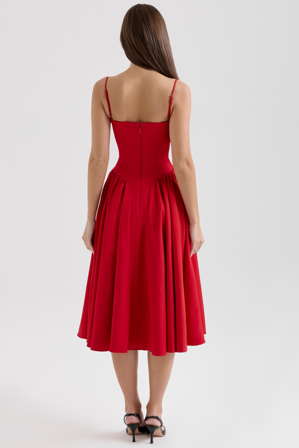 Celine. Silent Elegance.