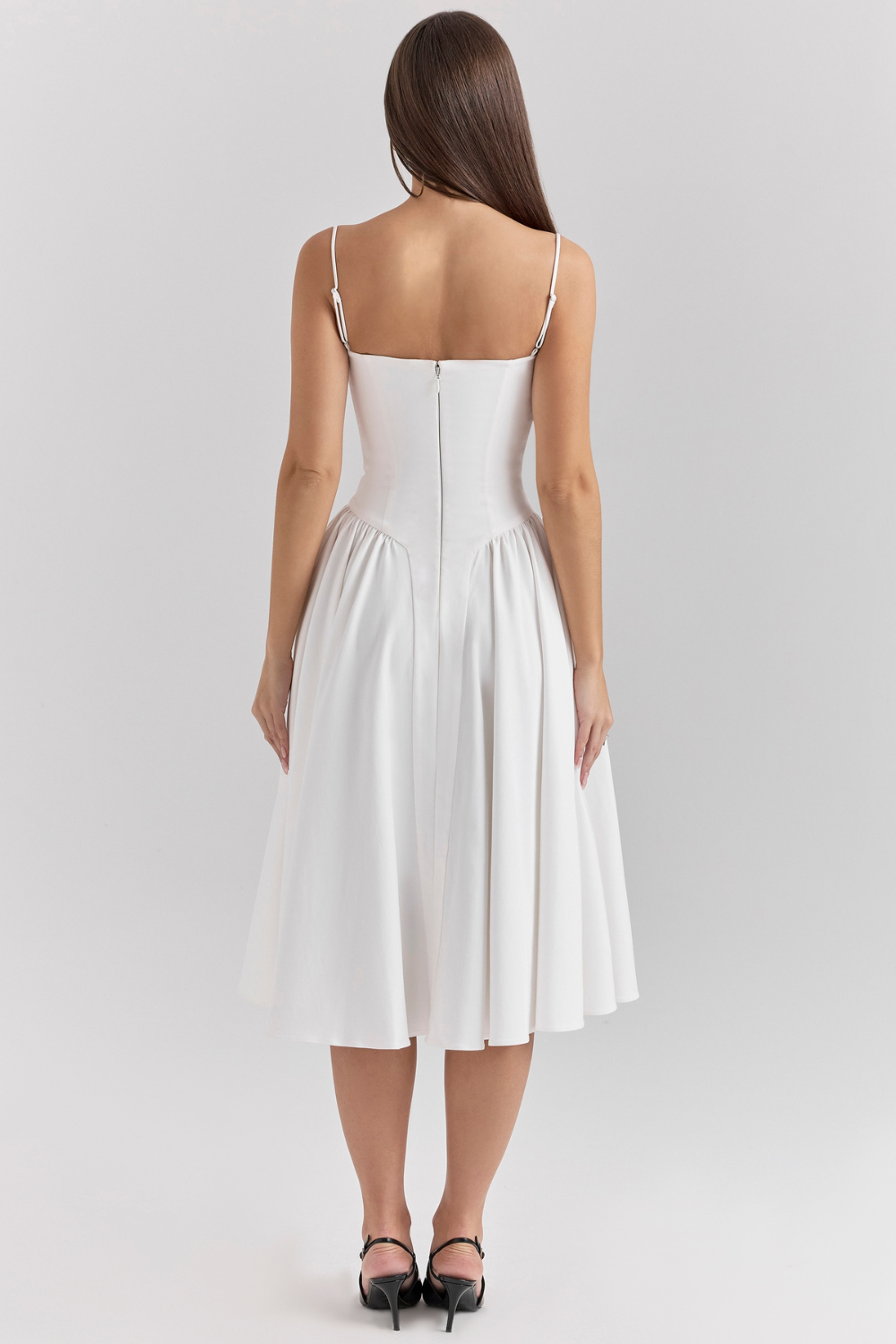 Celine. Silent Elegance.