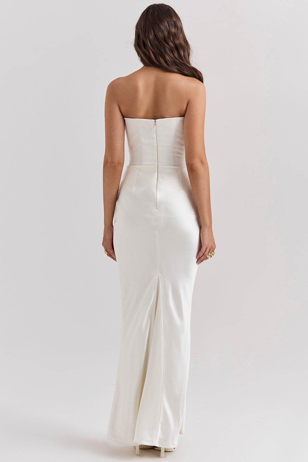 Lilly – The Bustier That Effortlessly Enhances