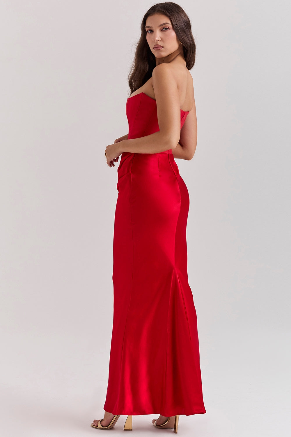 Lilly – The Bustier That Effortlessly Enhances