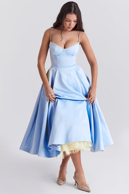 Cindy – Lightness in Couture Version