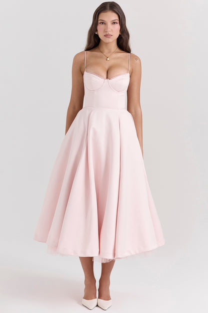 Cindy – Lightness in Couture Version