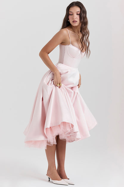Cindy – Lightness in Couture Version