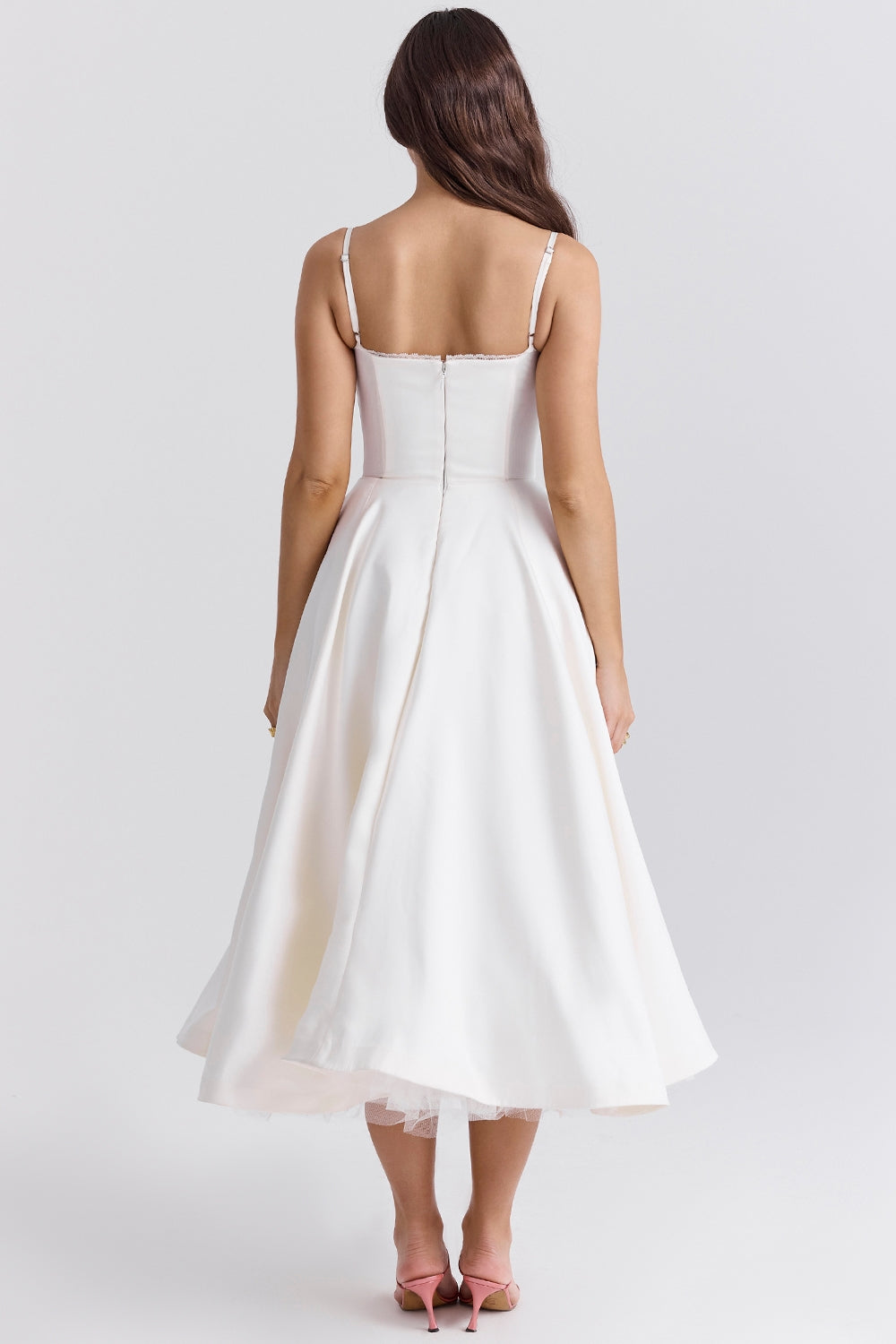 Cindy – Lightness in Couture Version