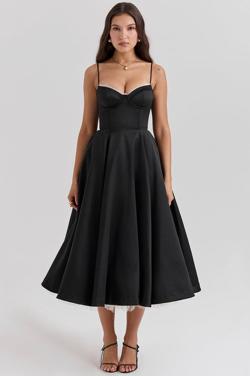 Cindy – Lightness in Couture Version