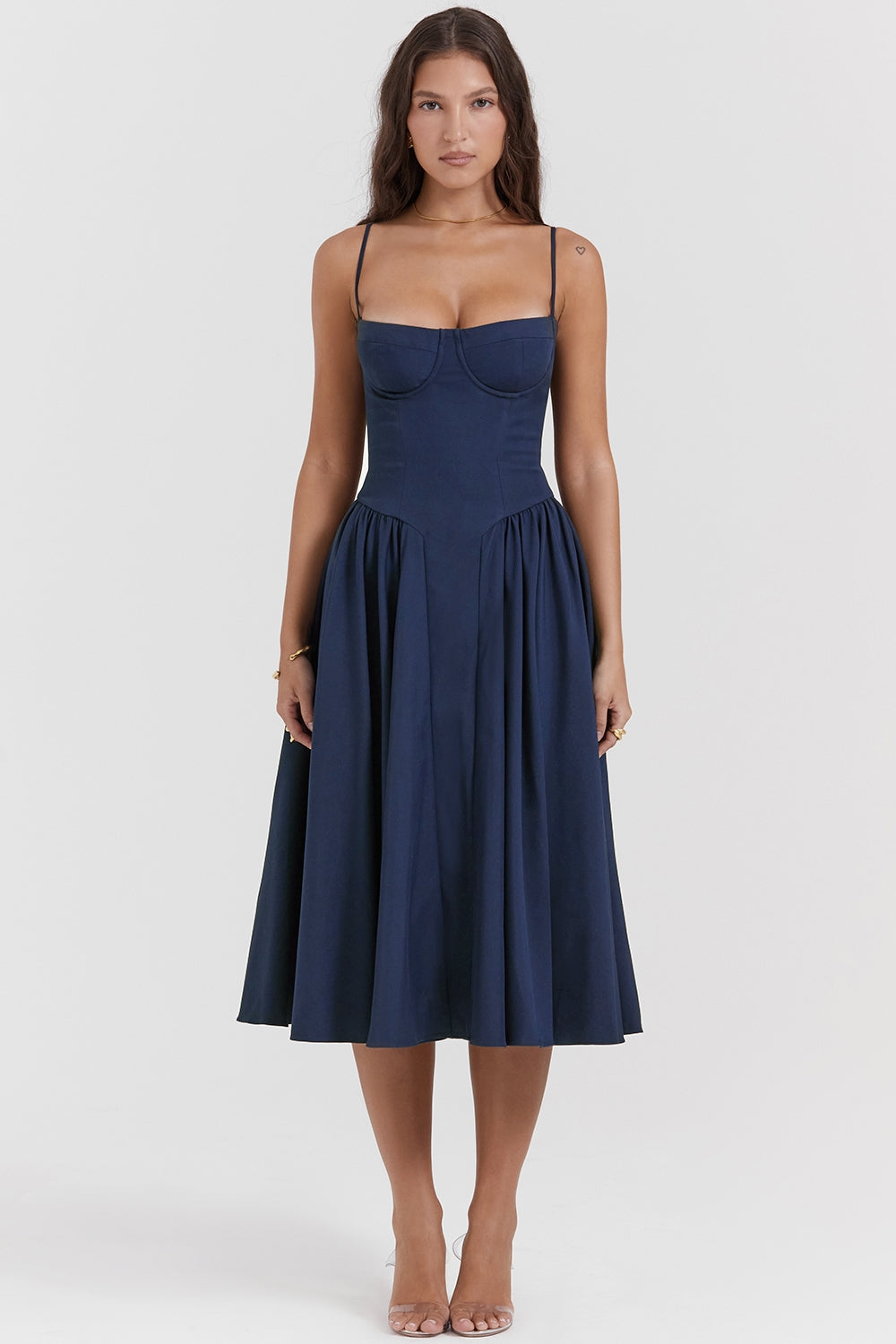 Celine. Silent Elegance.