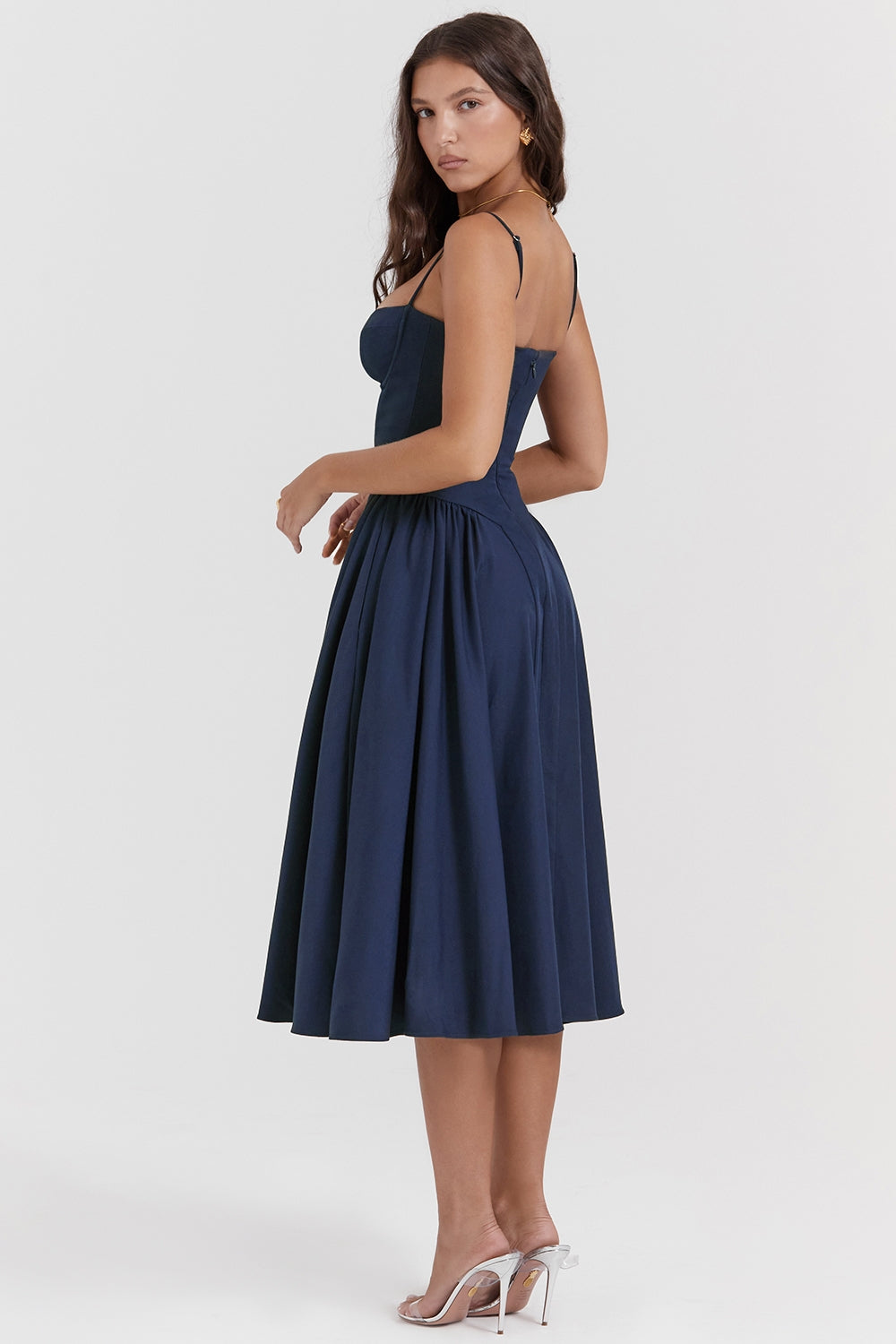 Celine. Silent Elegance.