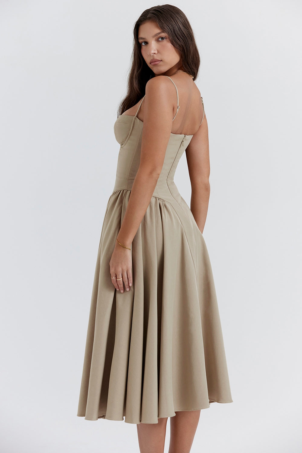 Celine. Silent Elegance.