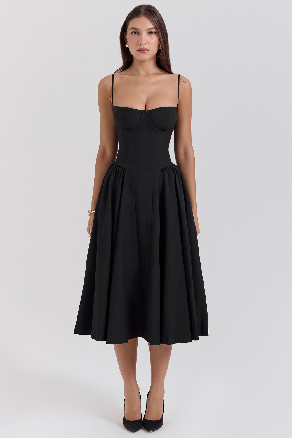 Celine. Silent Elegance.