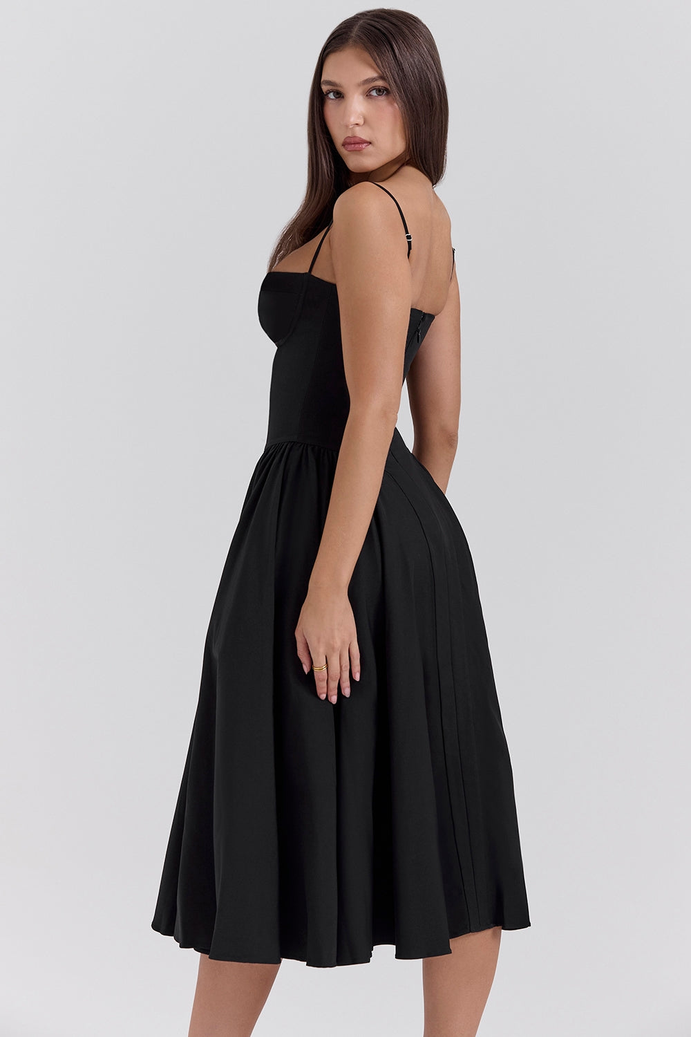 Celine. Silent Elegance.