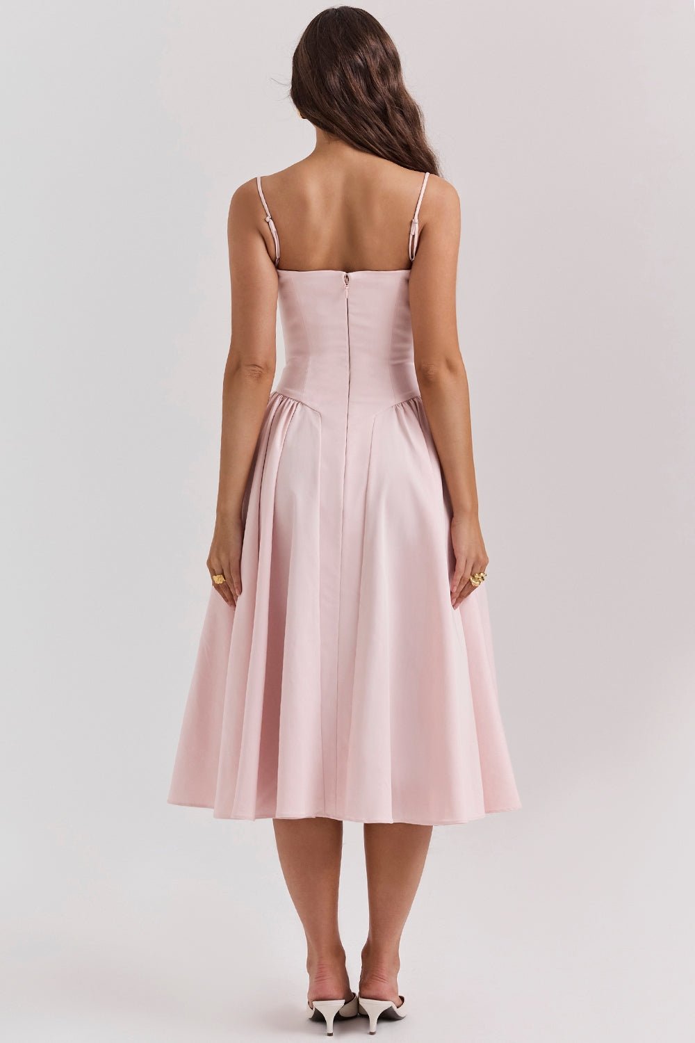 Celine. Silent Elegance.