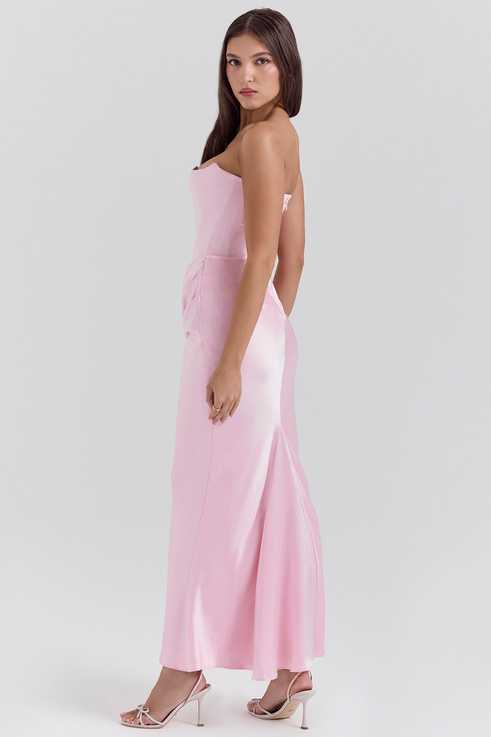 Lilly – The Bustier That Effortlessly Enhances