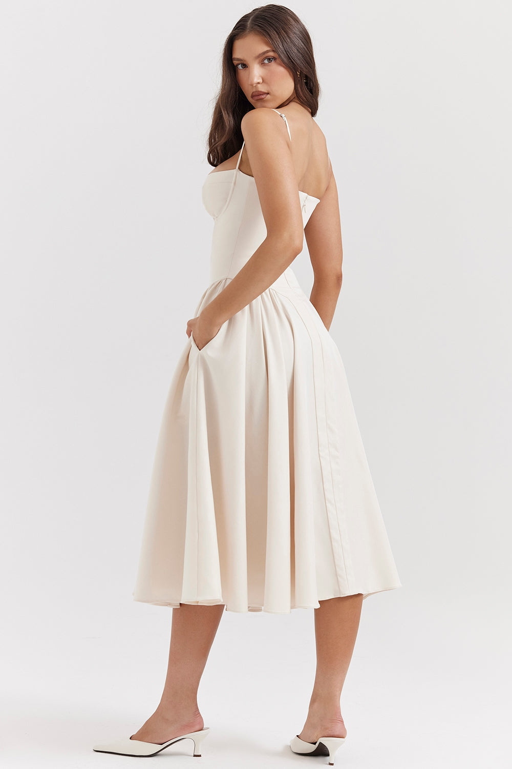 Celine. Silent Elegance.