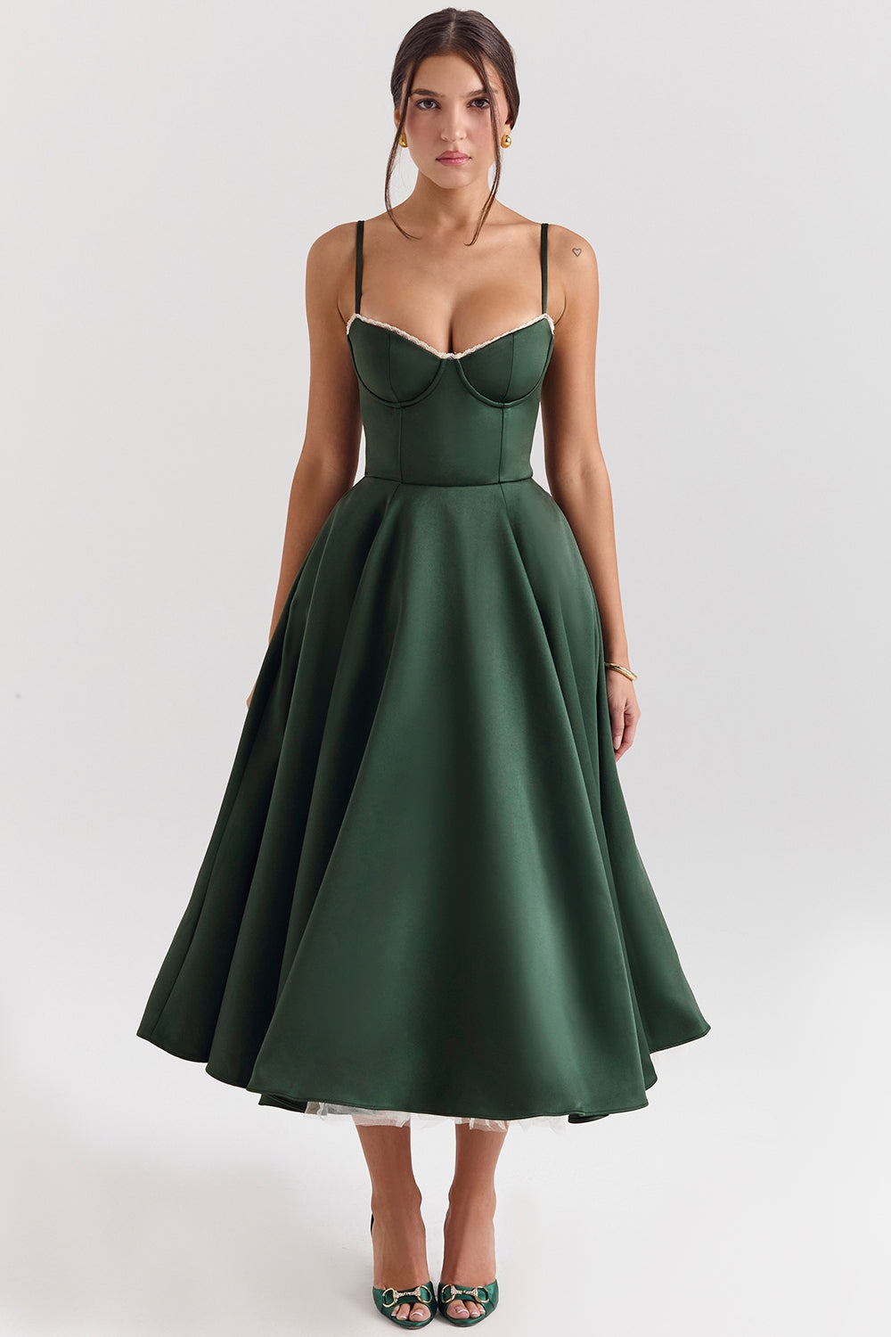Cindy – Lightness in Couture Version