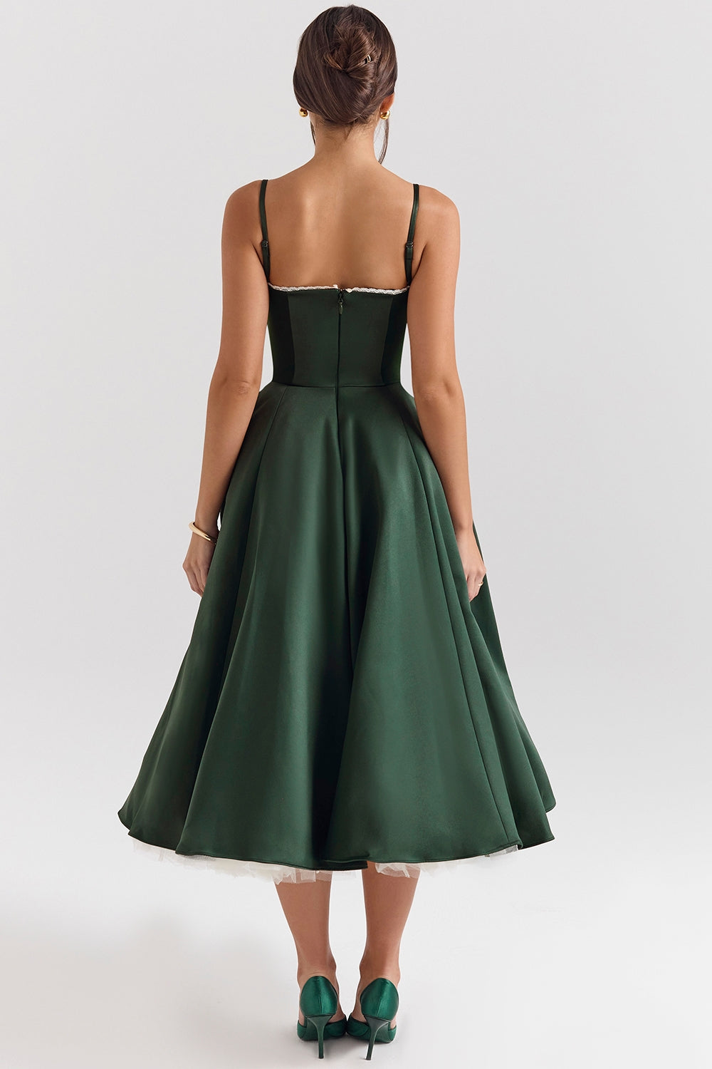 Cindy – Lightness in Couture Version