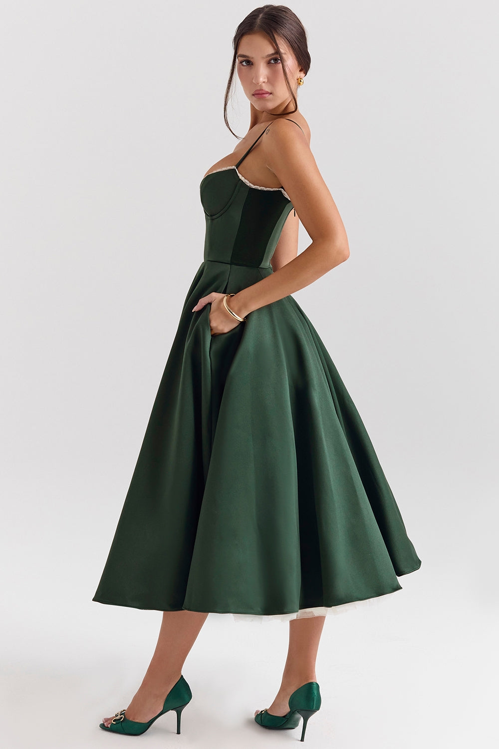 Cindy – Lightness in Couture Version