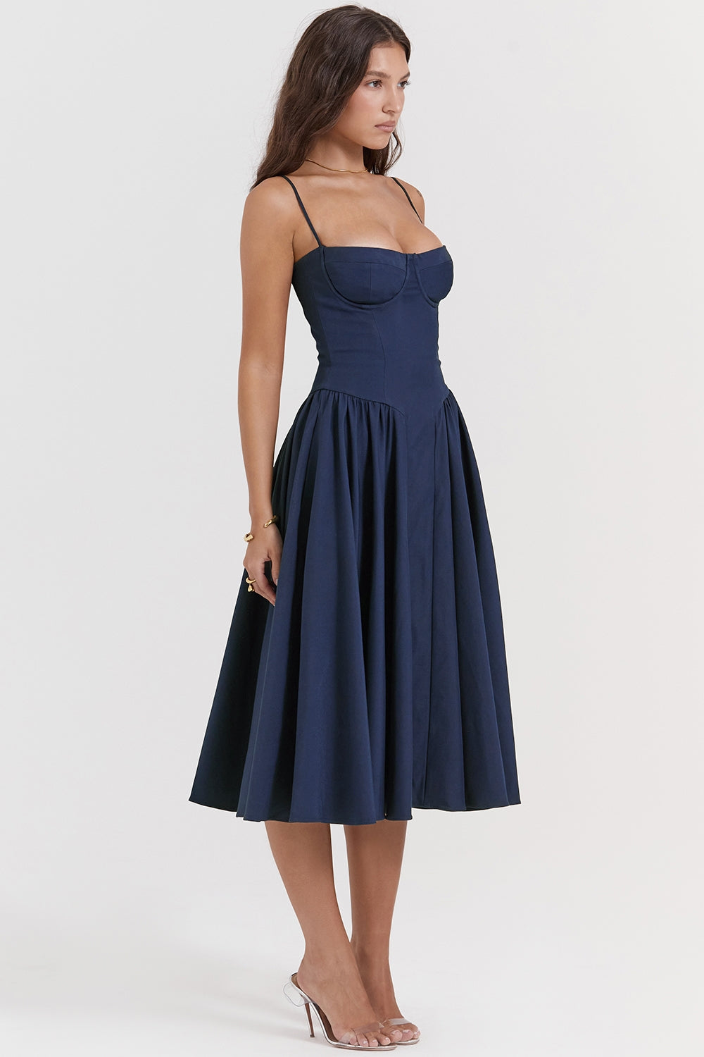 Celine. Silent Elegance.