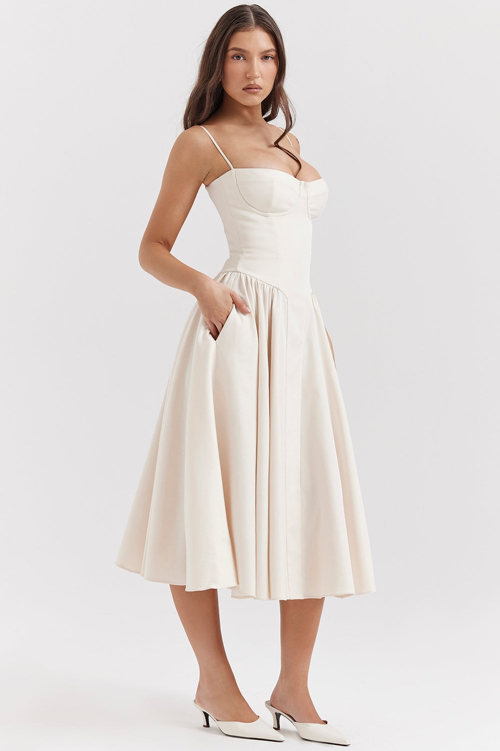 Celine. Silent Elegance.