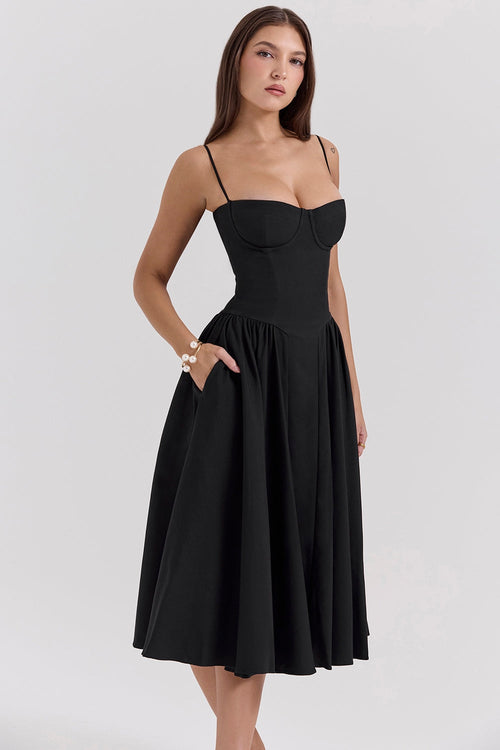 Celine. Silent Elegance.