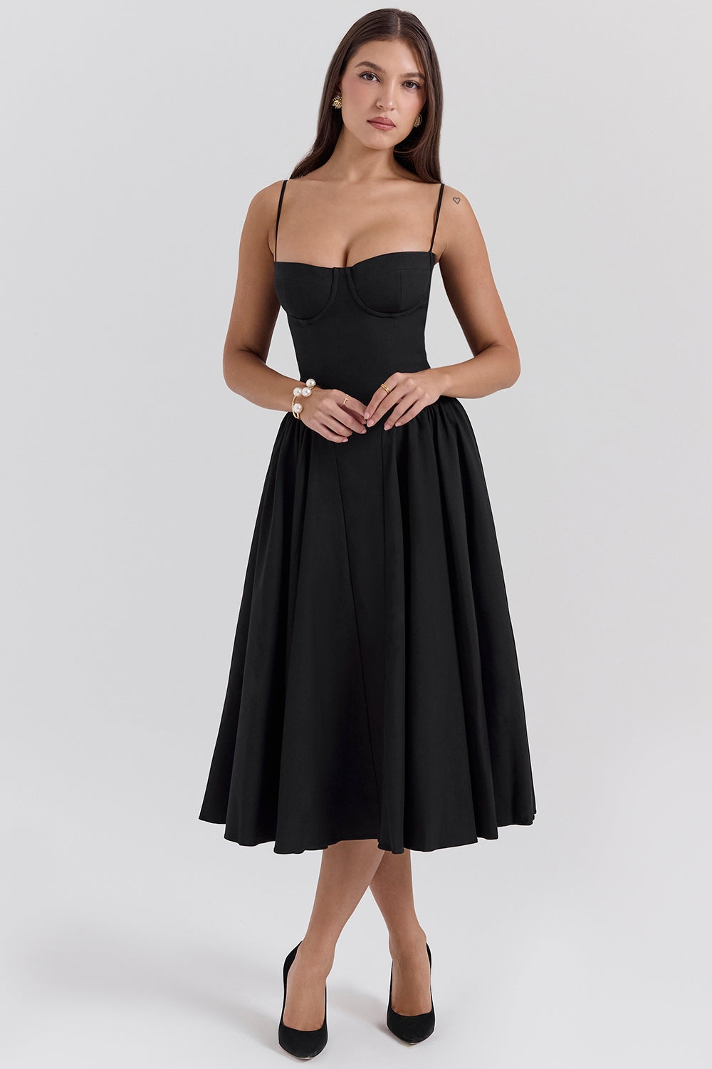 Celine. Silent Elegance.