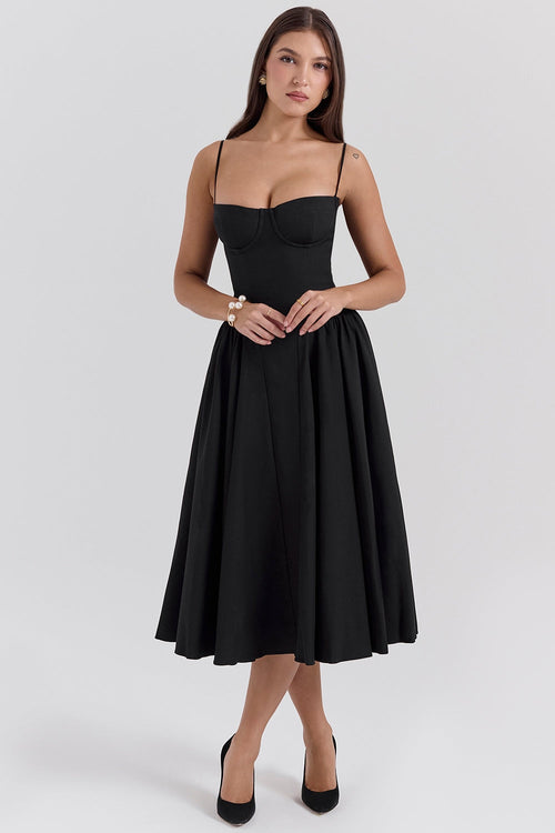Celine. Silent Elegance.