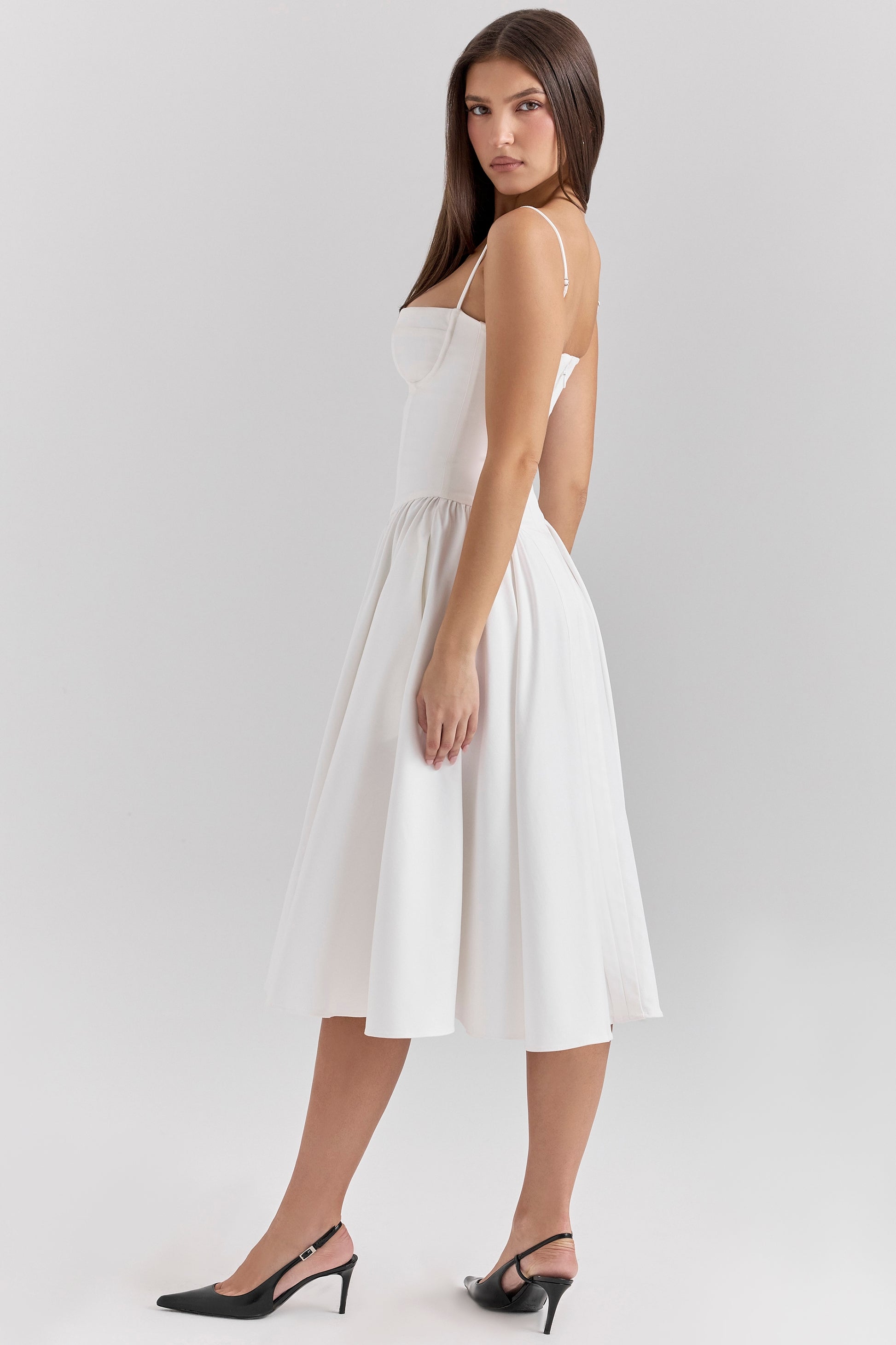 Celine. Silent Elegance.