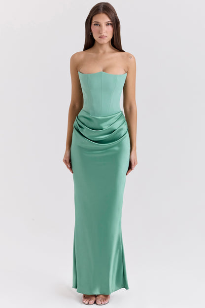 Lilly – The Bustier That Effortlessly Enhances