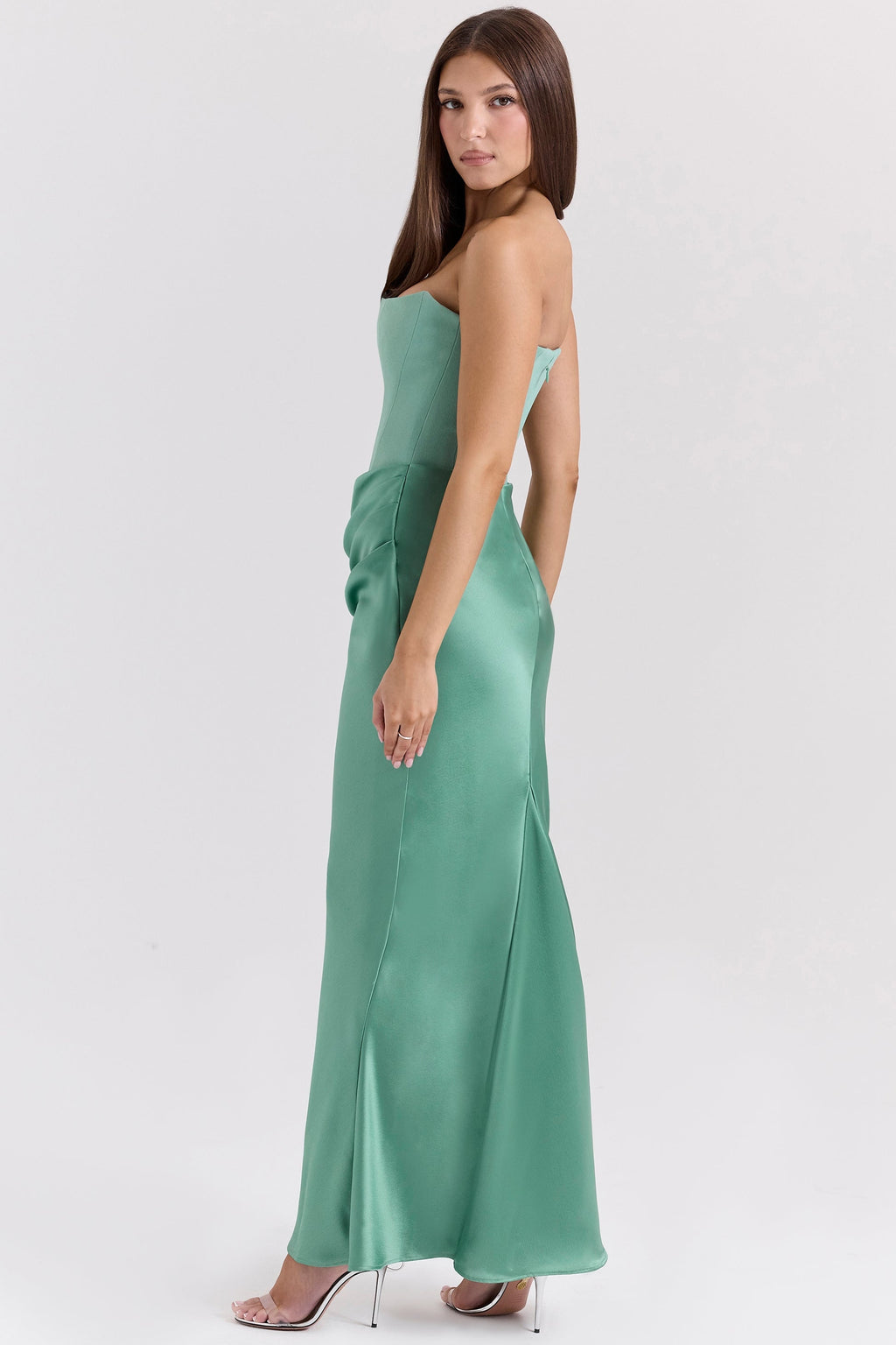 Lilly – The Bustier That Effortlessly Enhances