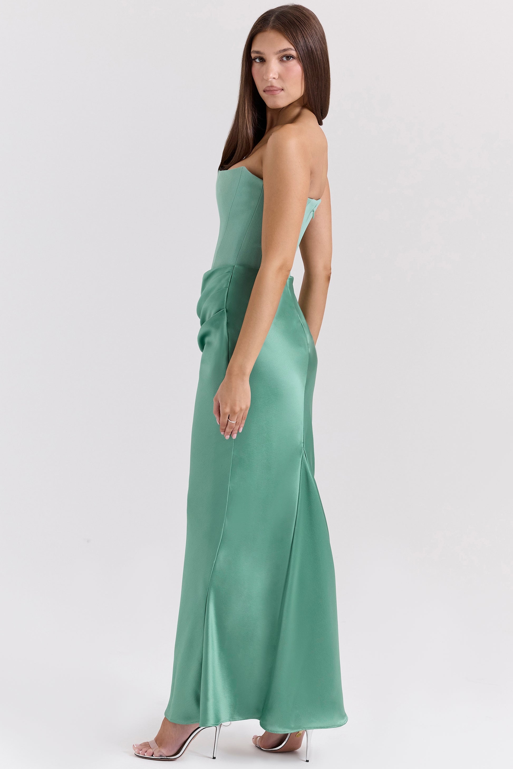Lilly – The Bustier That Effortlessly Enhances