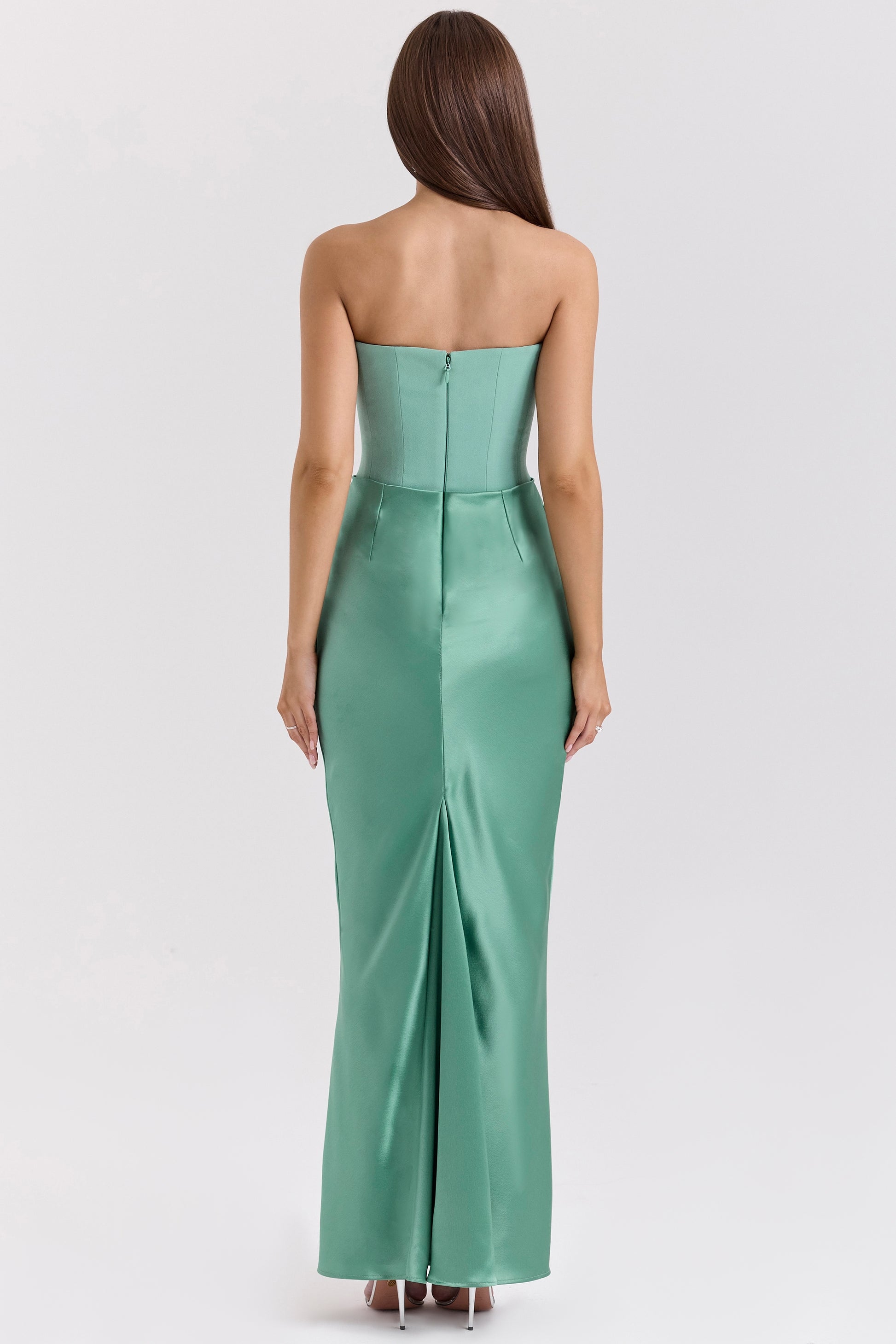 Lilly – The Bustier That Effortlessly Enhances