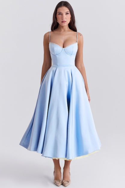 Cindy – Lightness in Couture Version