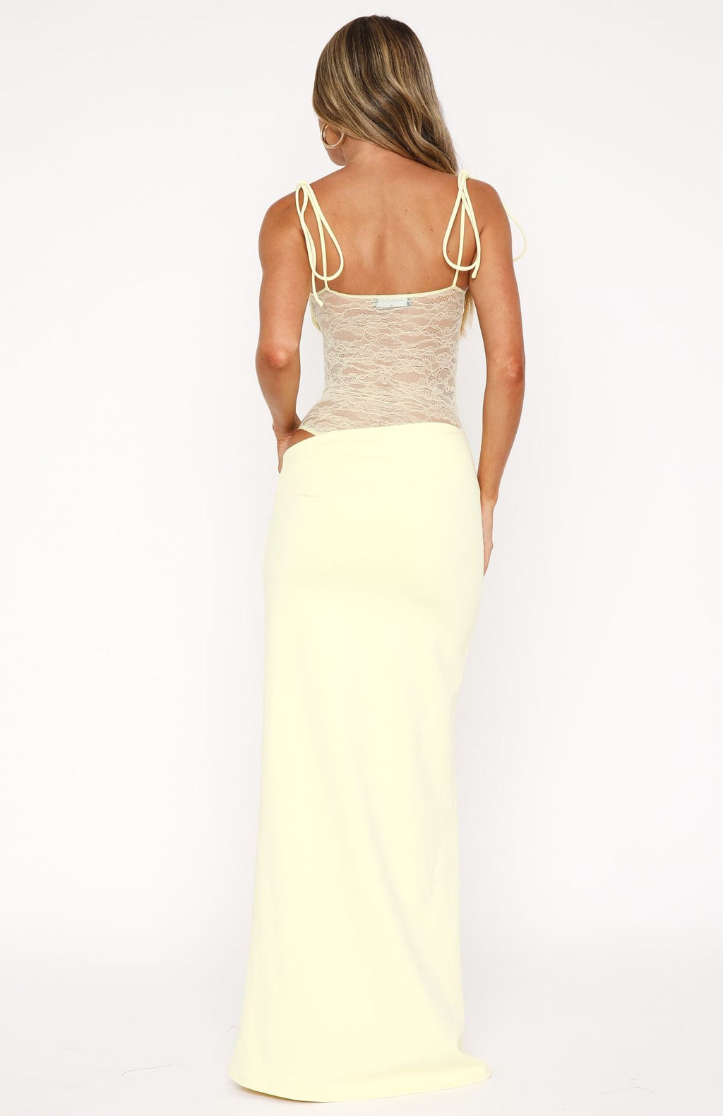 Compliment Me Maxi – Female Boldness