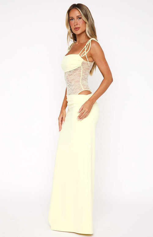 Compliment Me Maxi – Female Boldness